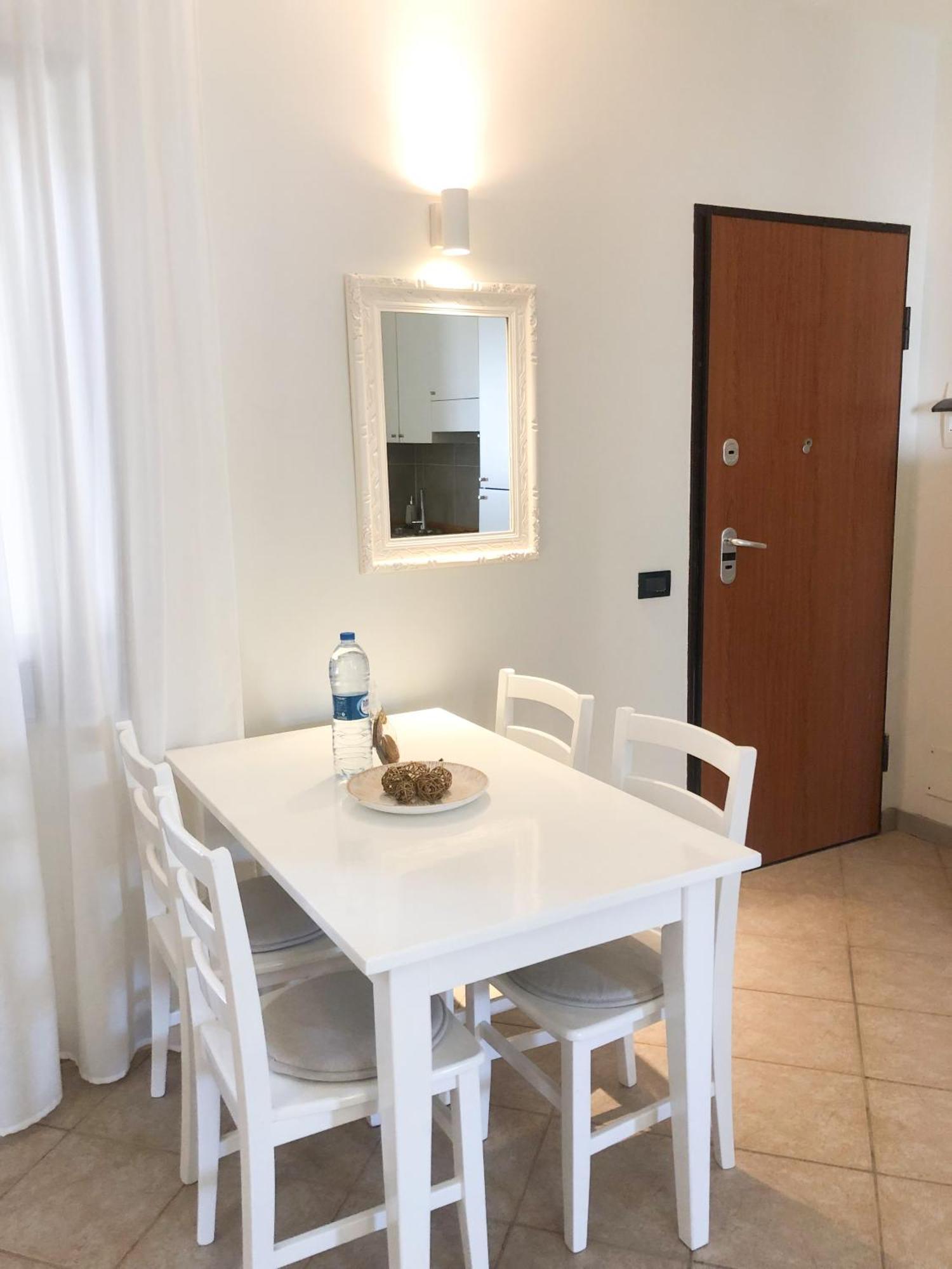 Boavista Beach Apartment Сал Рей Екстериор снимка