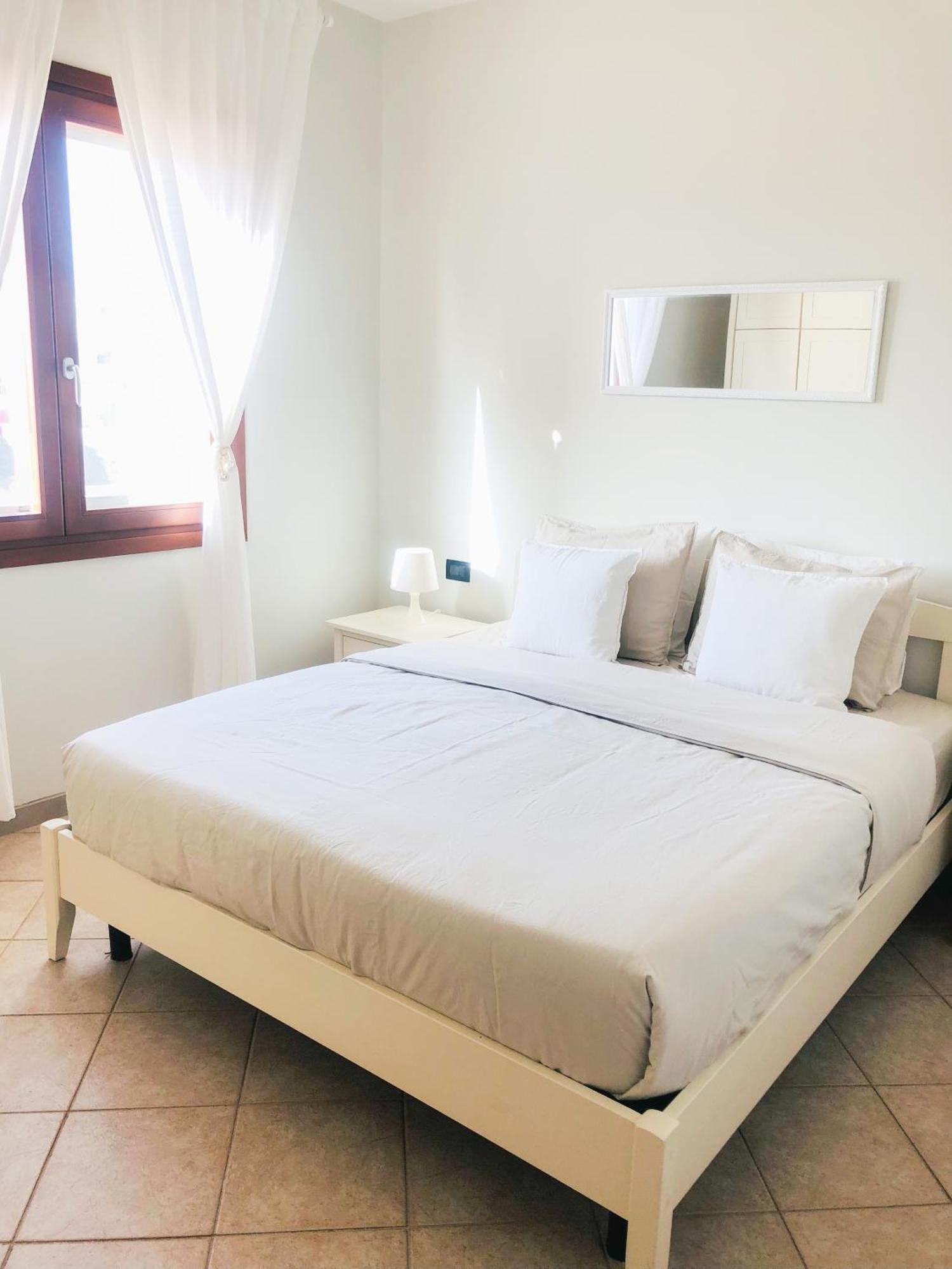 Boavista Beach Apartment Сал Рей Екстериор снимка